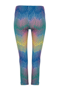 Print Jenna Legging