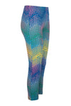 Print Jenna Legging