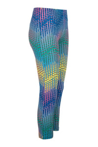 Print Jenna Legging