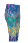 Print Jenna Legging