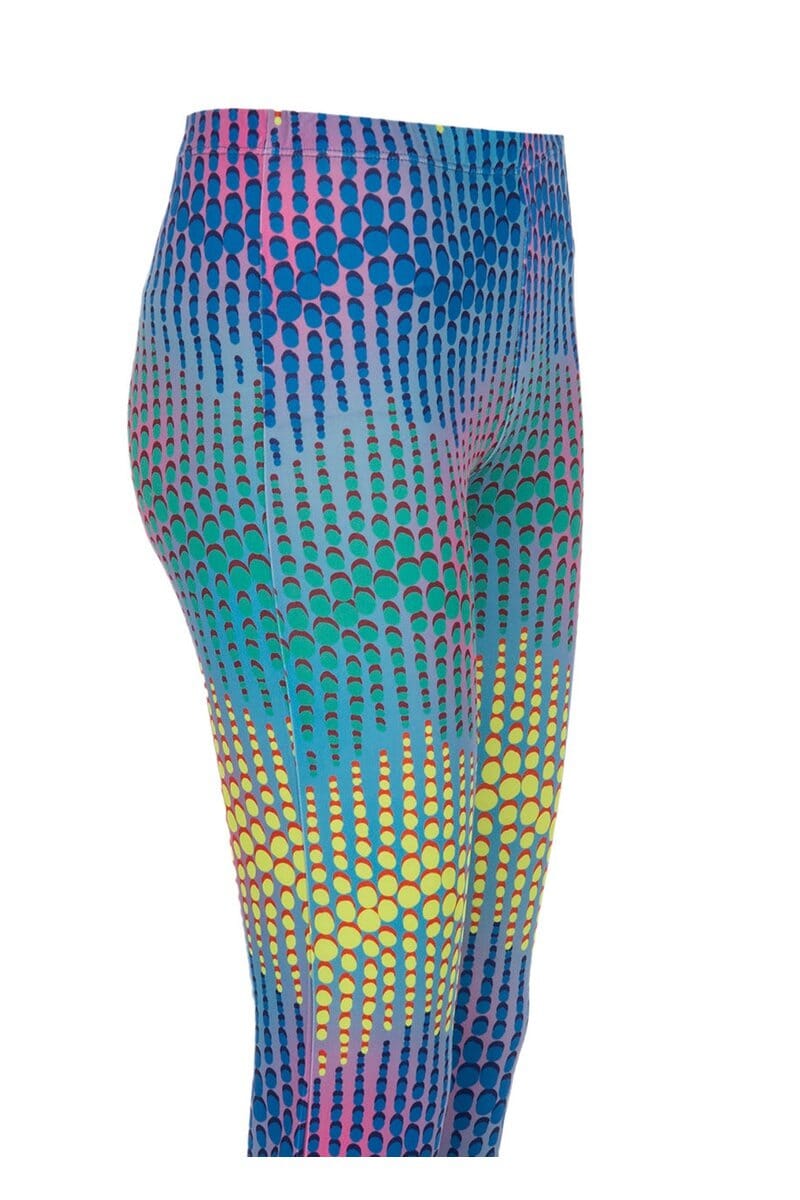 Print Jenna Legging