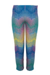 Print Jenna Legging