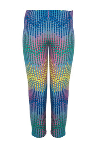 Print Jenna Legging