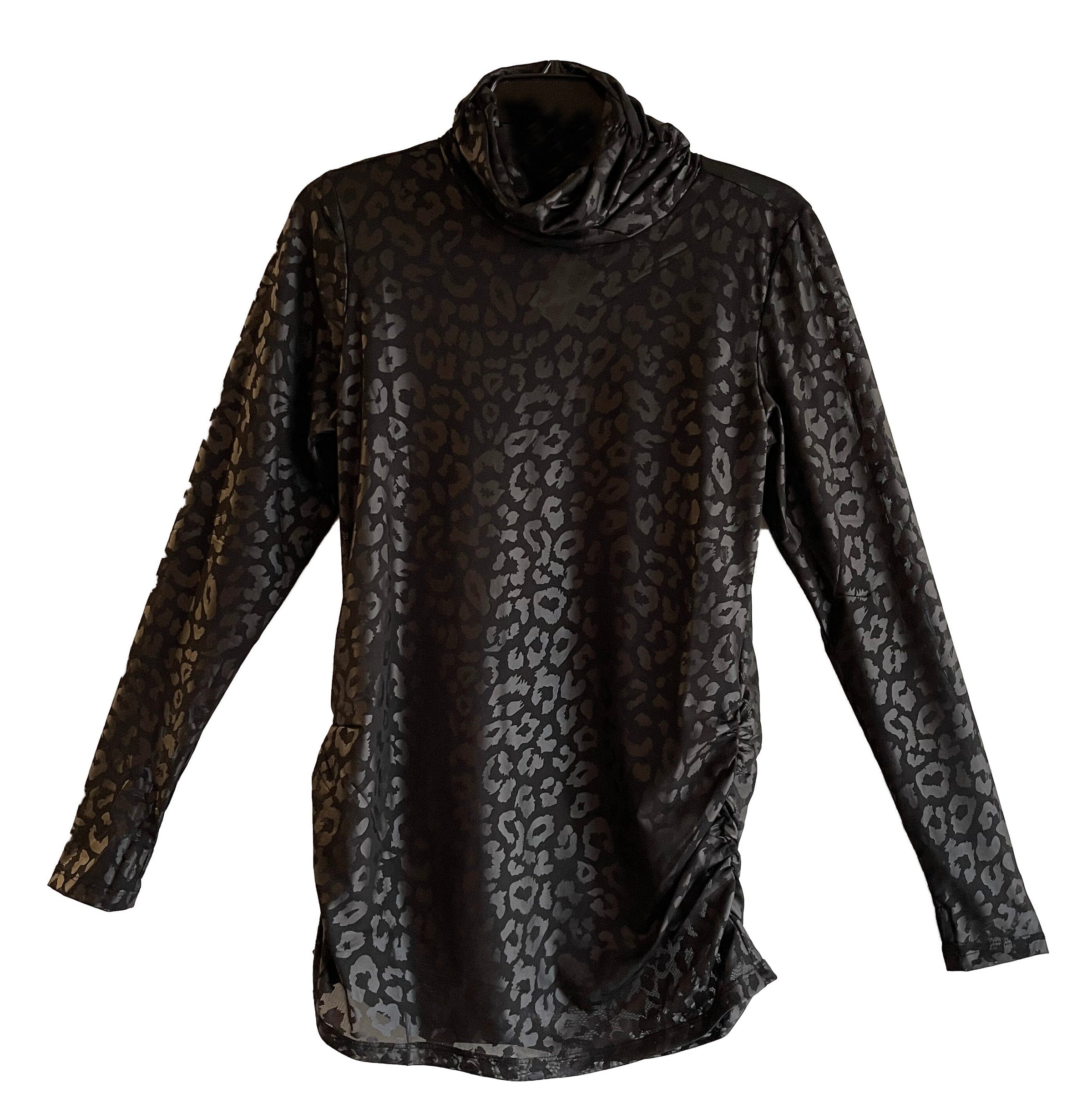 Sheer Max Top