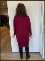 Verona Sweater Dress