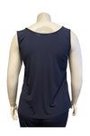 PALETTE BASICS Classic Tank - Plus Size