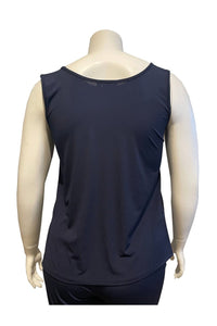 PALETTE BASICS Classic Tank - Plus Size