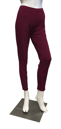 PALETTE BASICS Straight Length Pant