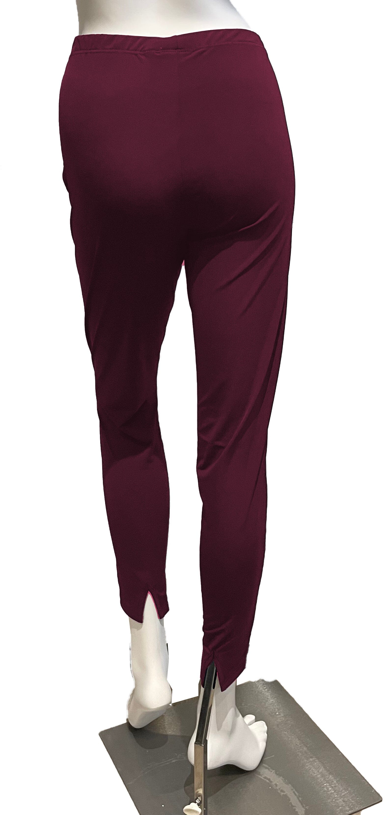 PALETTE BASICS Straight Length Pant