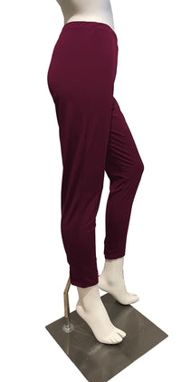PALETTE BASICS Straight Length Pant