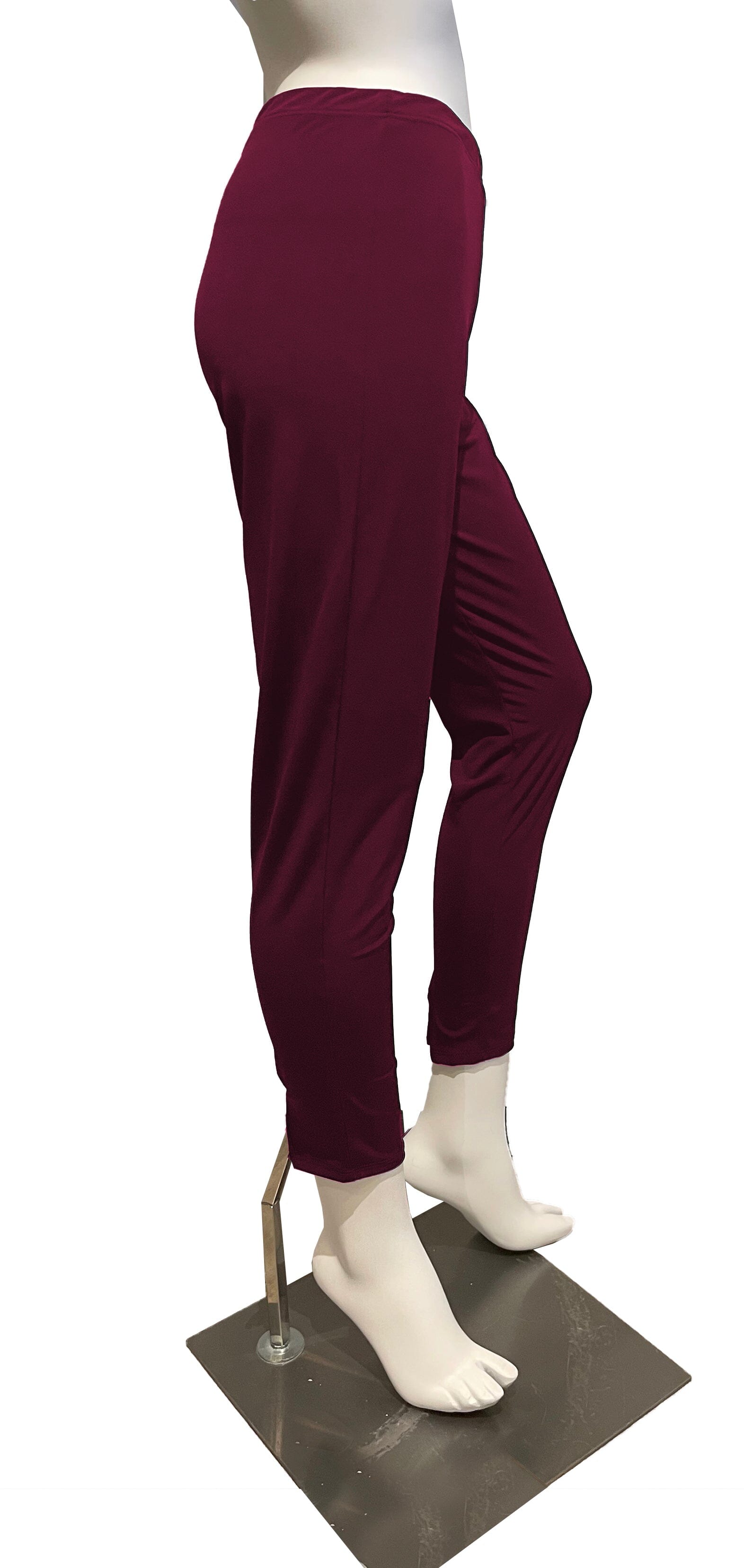 PALETTE BASICS Straight Length Pant